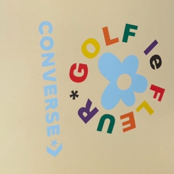 Golf wang sneakers - Picture 2 of 4